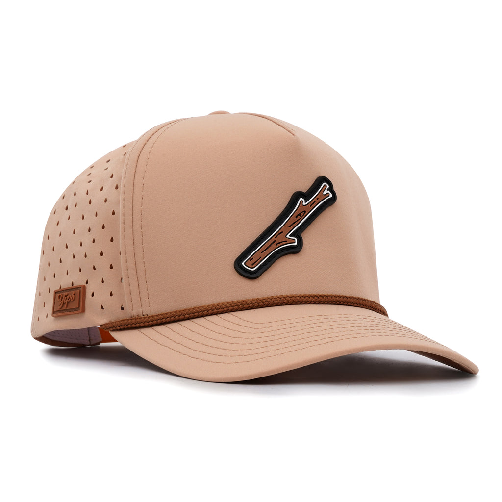 Stick Hat