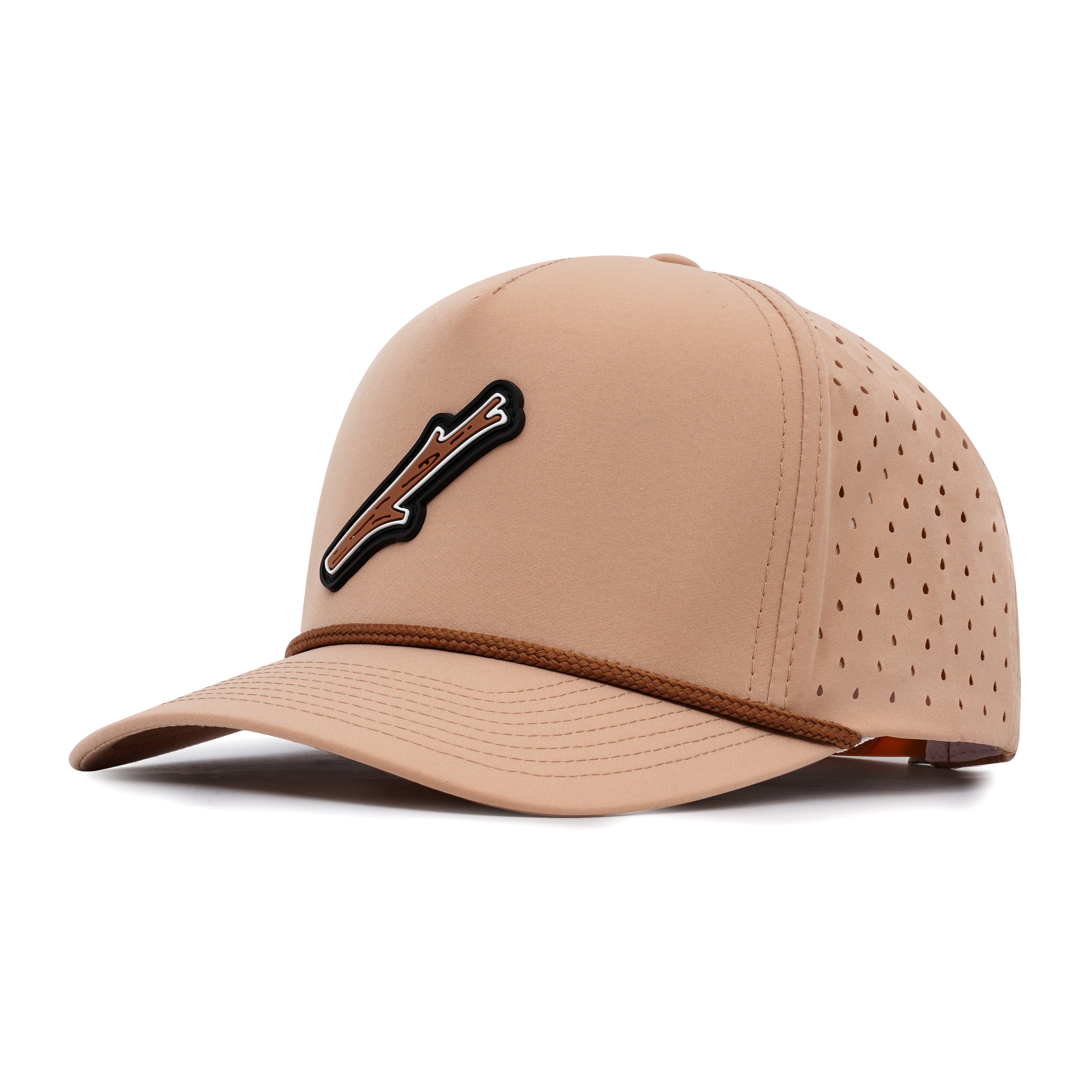 Stick Hat