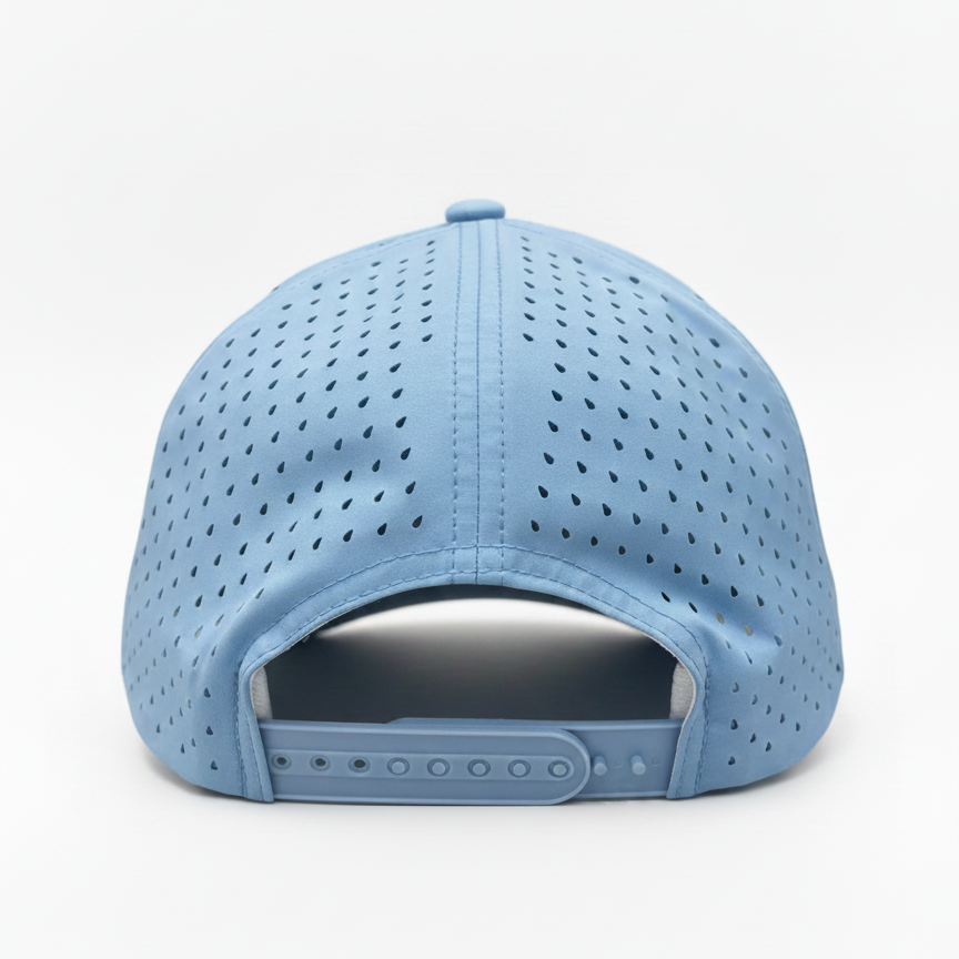 Cereal Blue | CAP'N CLUTCH (PRE-ORDER)