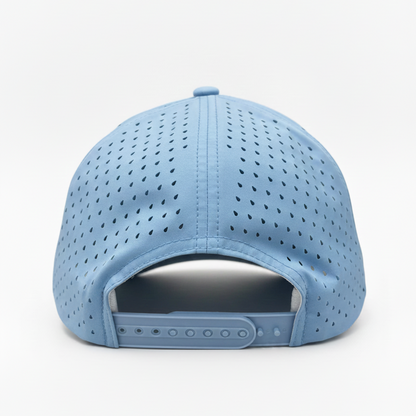 Cereal Blue | CAP'N CLUTCH (PRE-ORDER)