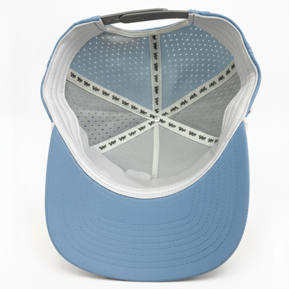 Cereal Blue | CAP'N CLUTCH (PRE-ORDER)