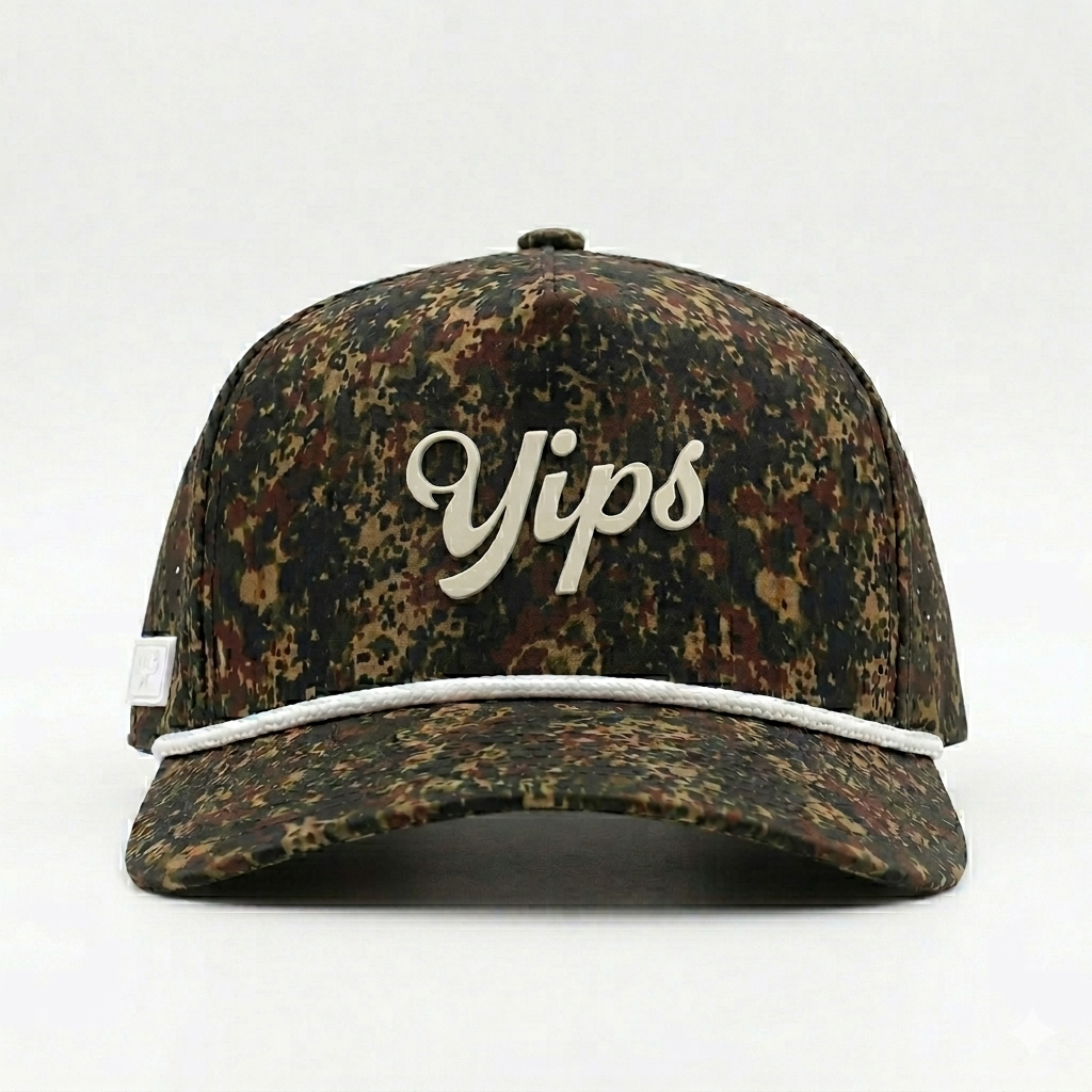 Kommando Hat