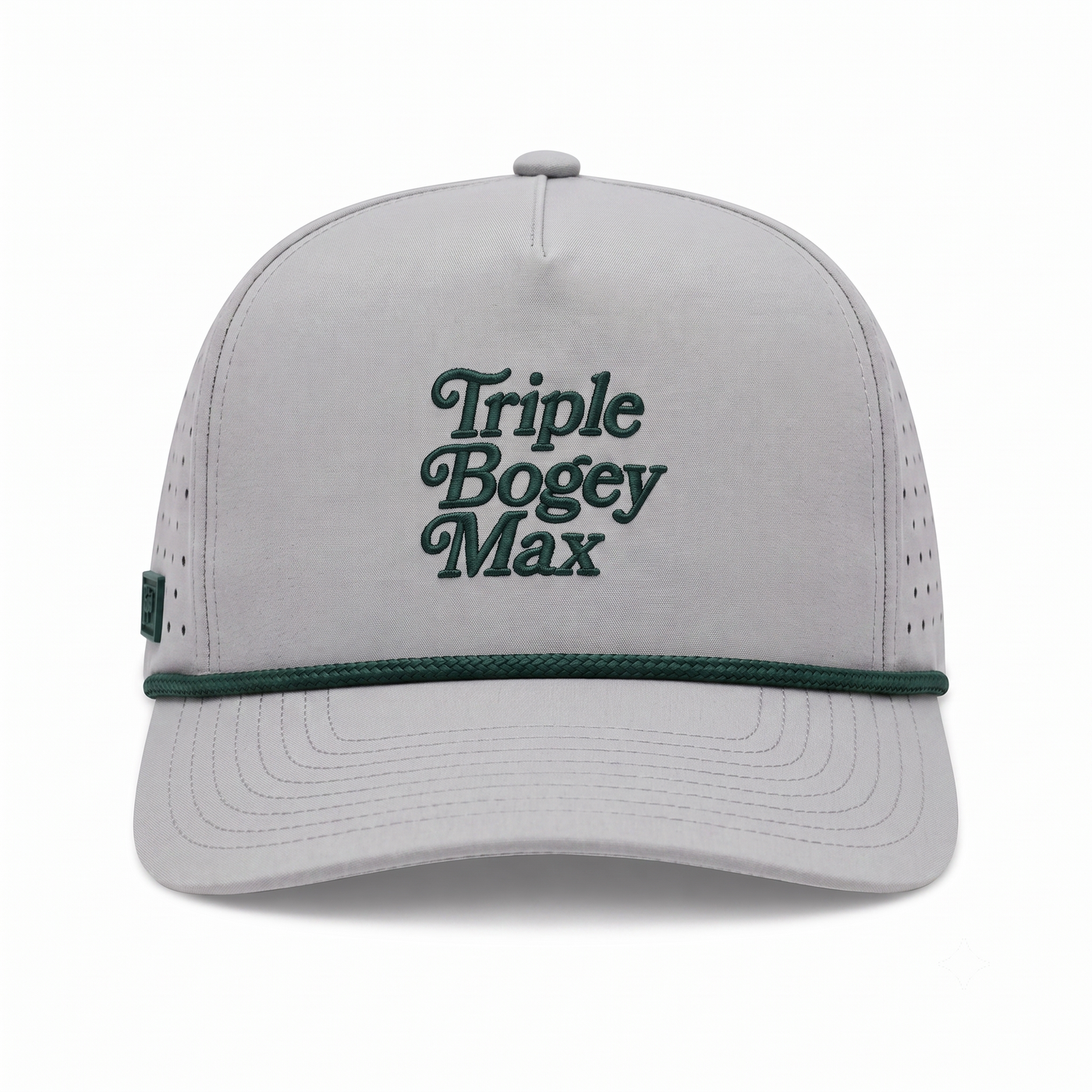 Triple Bogey Max Hat