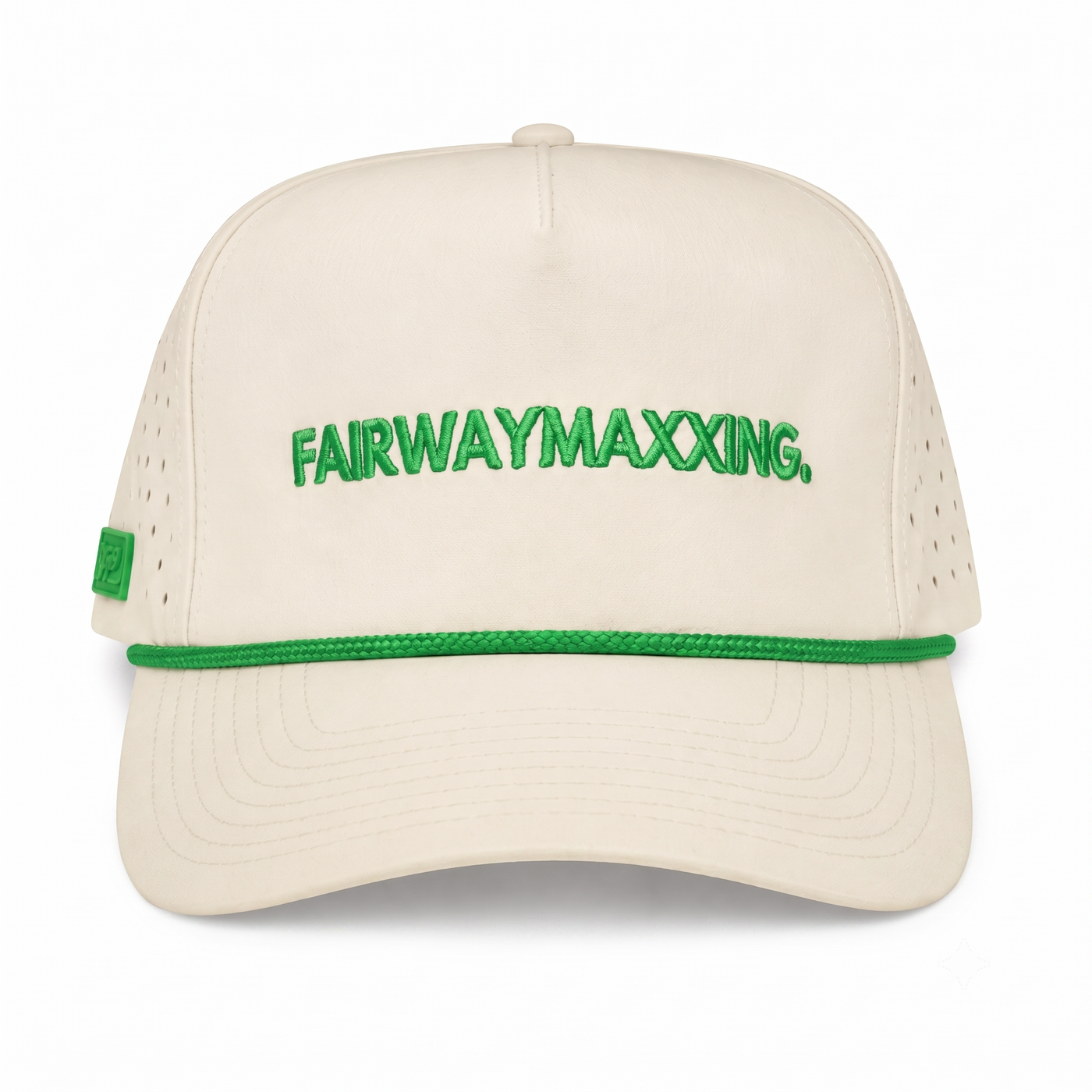 Fairwaymaxxing Hat