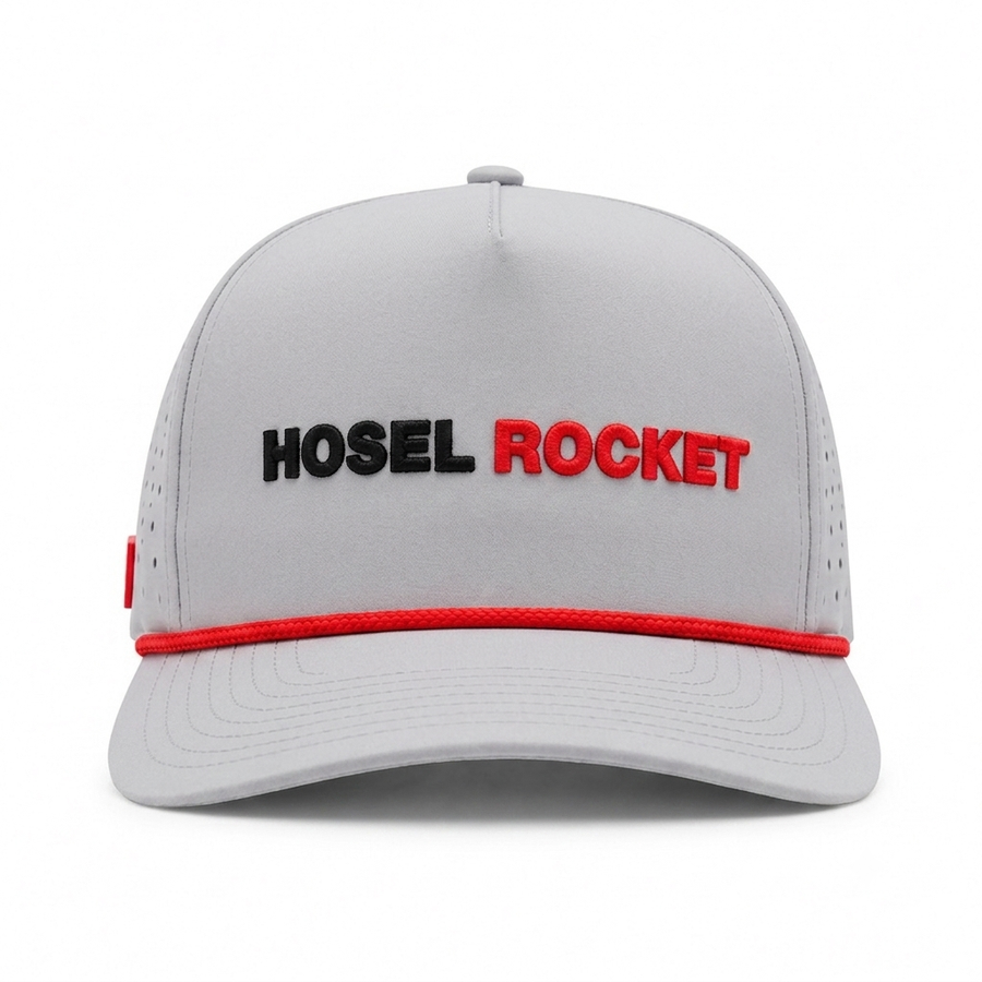Hosel Rocket Hat