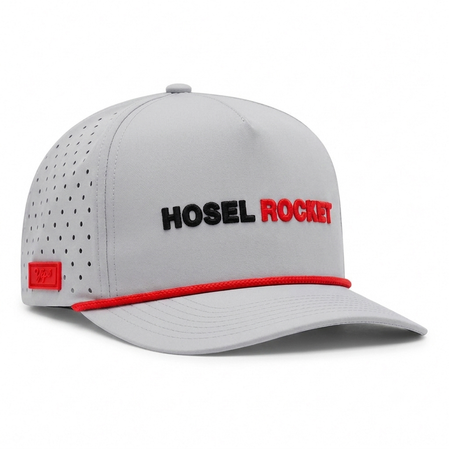 Hosel Rocket Hat