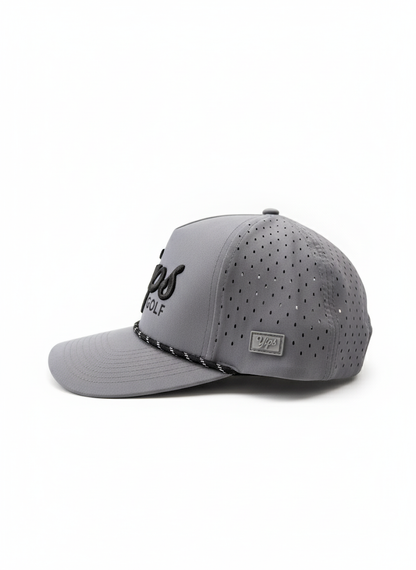 Gray | Stealth Hat