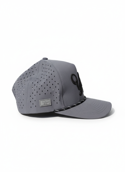 Gray | Stealth Hat