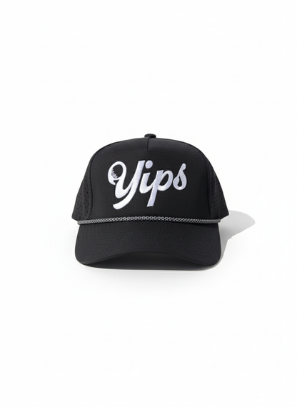 OG Hat - Black