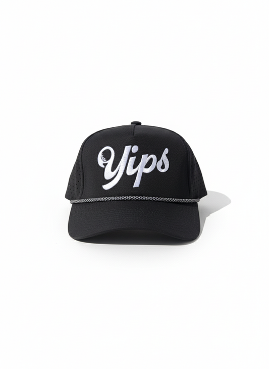 OG Hat - Black