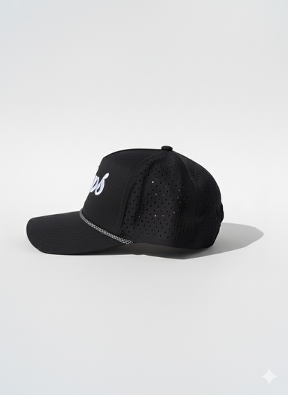 OG Hat - Black
