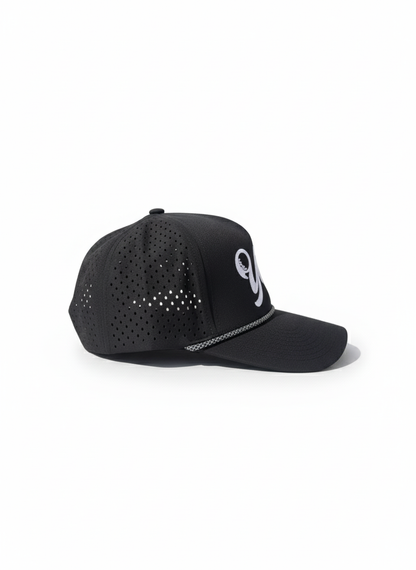 OG Hat - Black