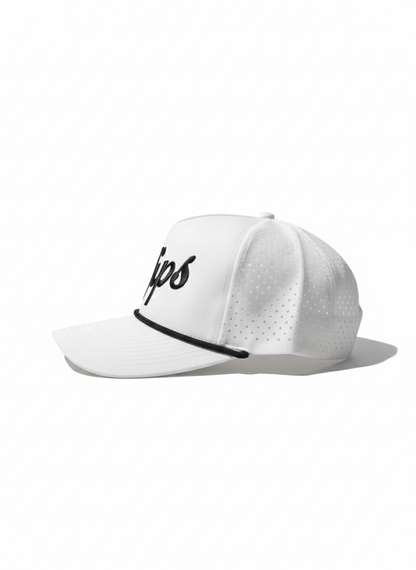 OG Hat - White