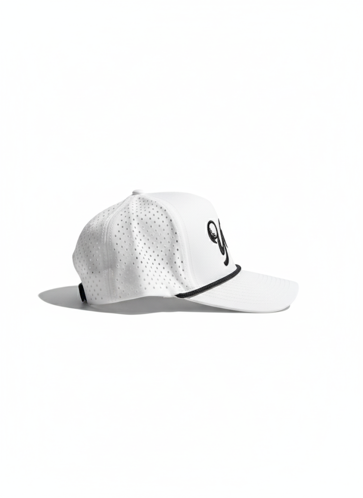 OG Hat - White