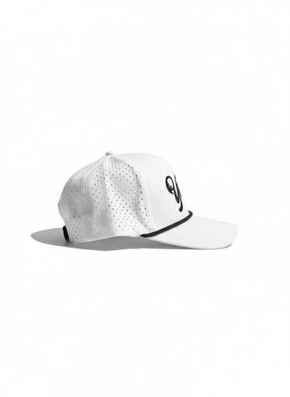 OG Hat - White