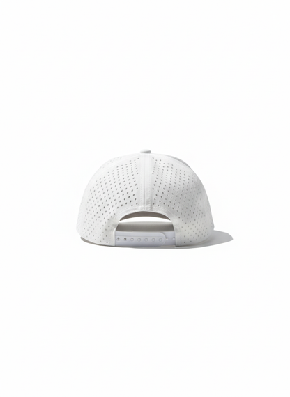 OG Hat - White