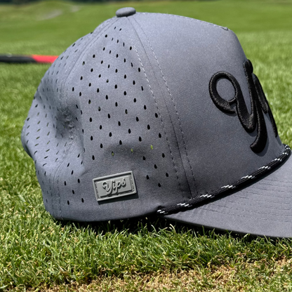 Gray | Stealth Hat