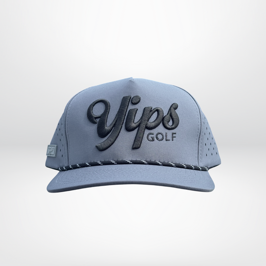Gray | Stealth Hat