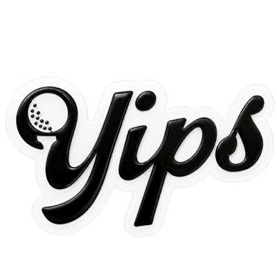 Free Yips sticker