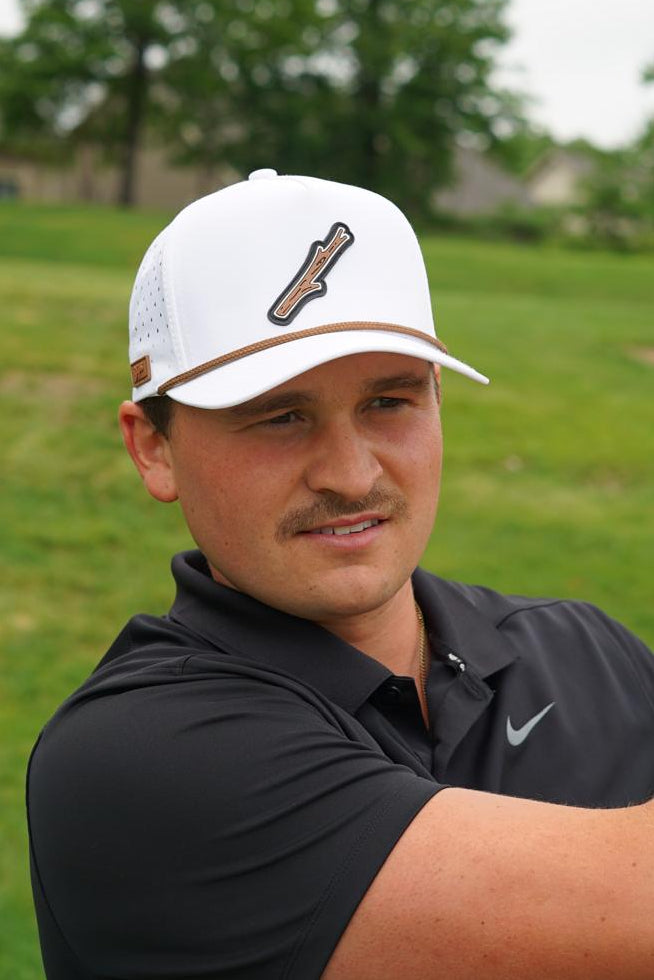 Cap'n Clutch Hat – YipsGolf
