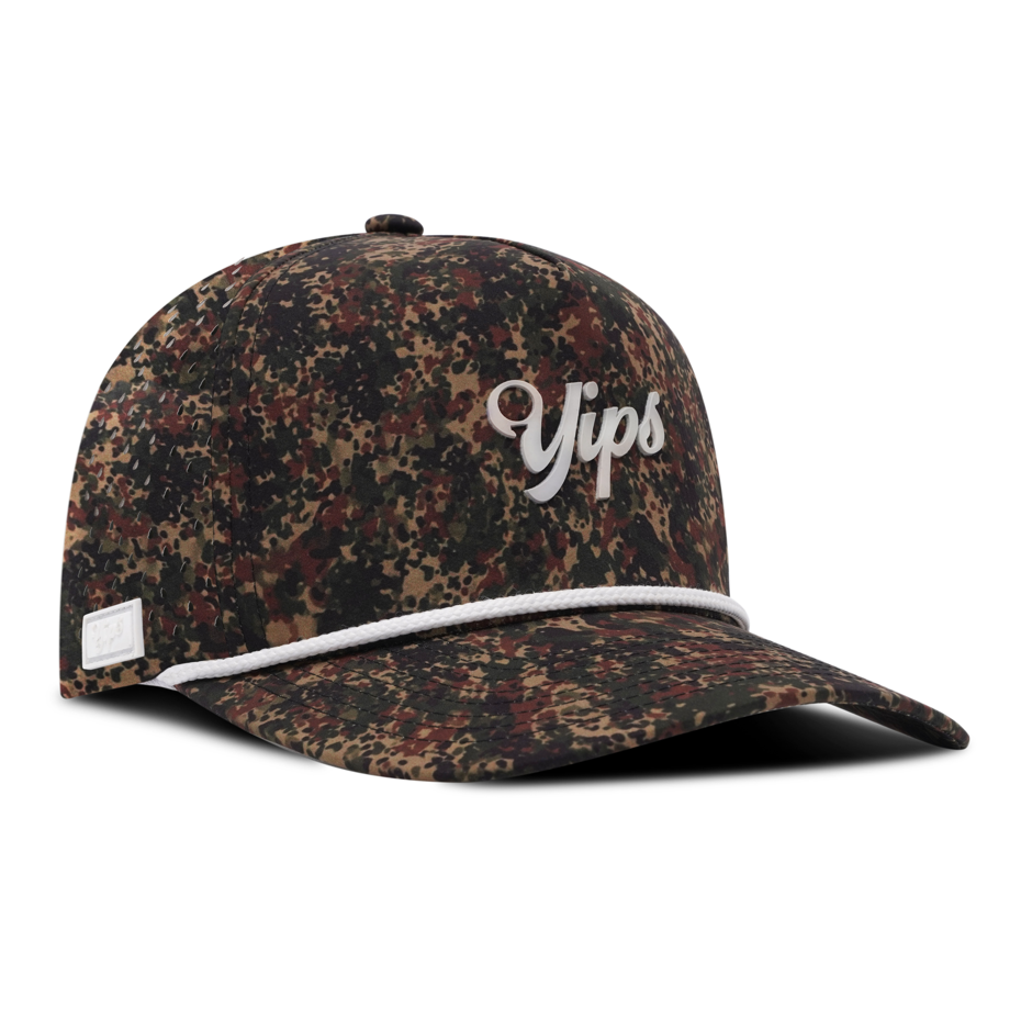 Kommando Hat