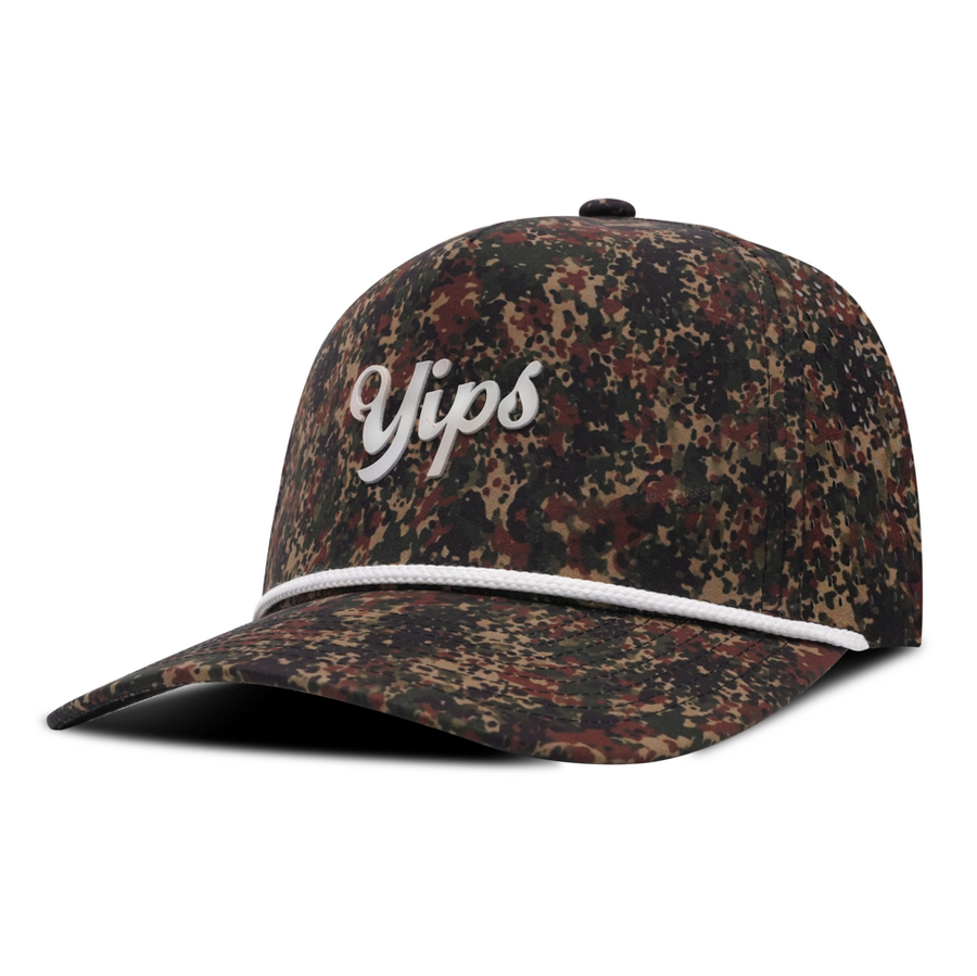 Kommando Hat