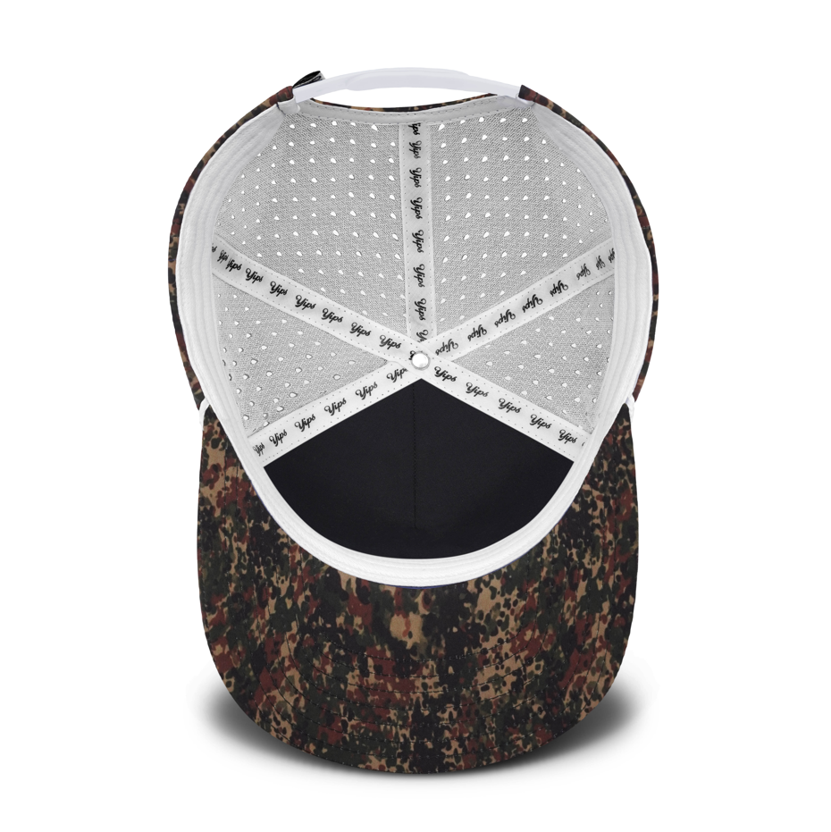 Kommando Hat