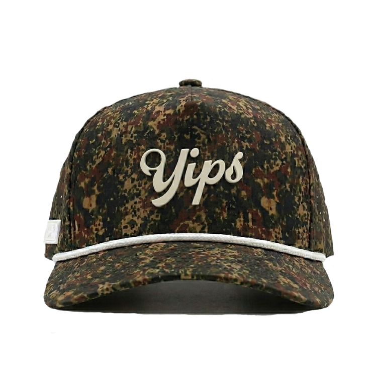 Kommando Hat